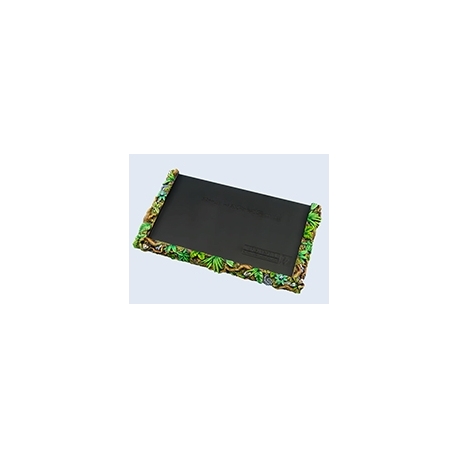 Movement Tray Jungle 5x3 25x25mm