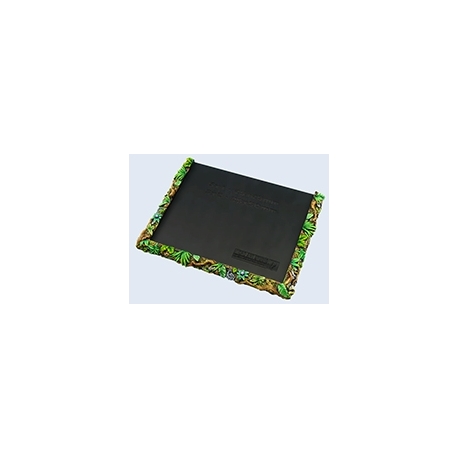 Movement Tray Jungle 5x2 25x50mm