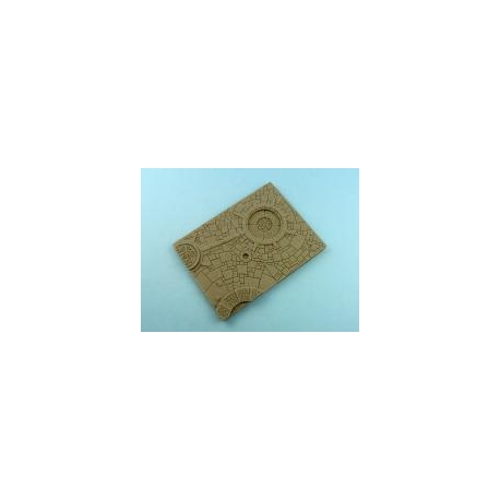 ARCANE BASES, 50X75MM (2)