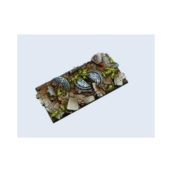 MYSTIC BASES, 50X100MM (1)