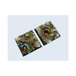 MYSTIC BASES, 50X50MM (1)