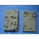 ANCIENT BASES, 50X75MM (2)