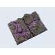 POSSESSED BASES, 50X75MM (2)