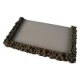 Movement Tray Skulls 3x2 40x40mm