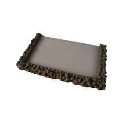 Movement Tray Skulls 3x2 40x40mm