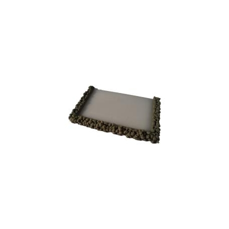 Movement Tray Skulls 3x2 40x40mm
