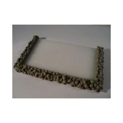 Movement Tray Skulls 5x4 25x25mm