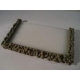 Movement Tray Skulls 5x3 20x20mm