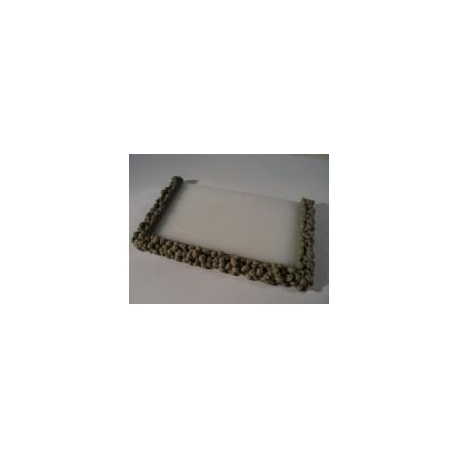 Movement Tray Skulls 5x3 20x20mm