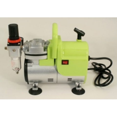 COMPRESOR AS18-3(1/6HP)20-23LPM