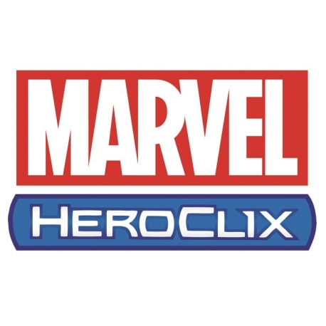 Marvel Heroclix: Public Enemy Bullseye Opkit