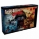 Axis & Allies and Zombies (Inglés)