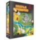 Atari Boardgames: Missile Command (Inglés)
