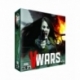 V Wars Board Game