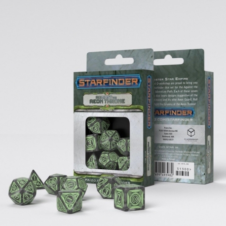Qw Dados Starfinder Against The Aeon Throne (7)