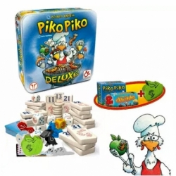 PIKO PIKO DELUXE