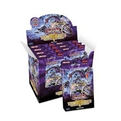 YU-GI-OH - ZOMBIE HORDE STRUCTURE DECK