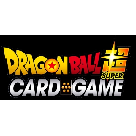 DRAGON BALL TCG SPECIAL PACK 6 (6) (ENGLISH)
