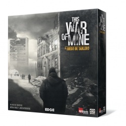 This War of Mine: The board game