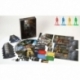 TABLE GAME TOMB RAIDER BOARD GAME SQUARE ENIX (ENGLISH)