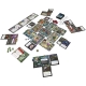 Little Big Zombies is a card game brutal survival of devir