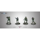 Pack Line Kazaks Ariadna Infinity de Corvus Belli 281103-0744