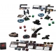 Star Wars: X-Wing Segunda Edición Fantasy Flight Games