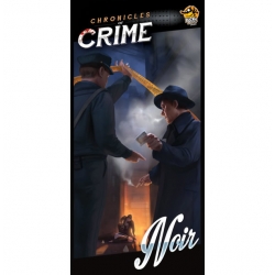 CHRONICLES OF THE CRIME: NOIR