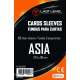FUNDAS LAST LEVEL ASIA (57.5x89) (100)