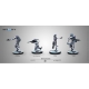 DAKINI TACBOTS Aleph Infinity by Corvus Belli reference 280862-0751