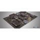 DAWN-02 APLEKTON SCENERY PACK INFINITY FROM CORVUS BELLI REF.: 285060
