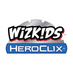 Marvel Heroclix: Captain Marvel Movie Gravity Feed