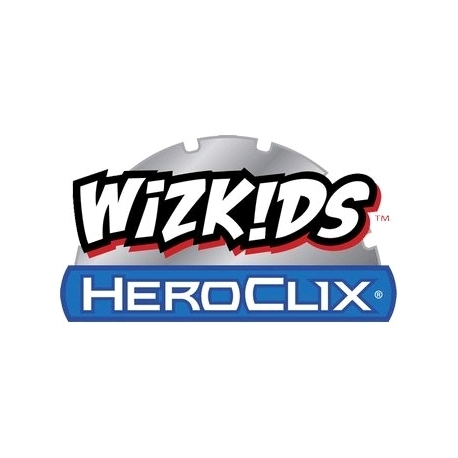 Marvel Heroclix: Battle For Wakanda Opkit