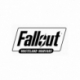 Fallout Wasteland W: Starter Scenic Deck (English)