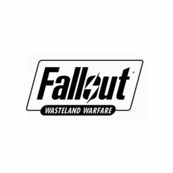Fallout Wasteland W: Starter Scenic Deck (English)