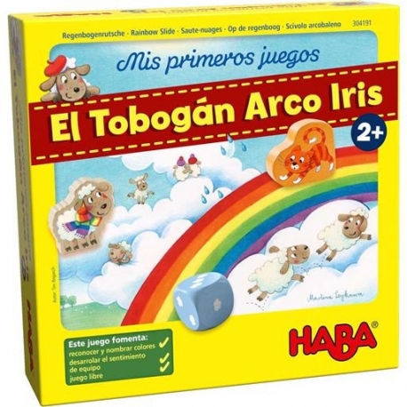 ARCO IRIS