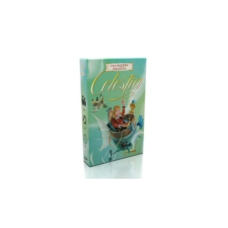 CELESTIA EXPANSION 2 (SPANISH)