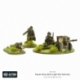 French Army 25Mm Light Anti-Tank Gun