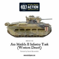 A12 MATILDA II