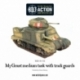 M3 GRANT