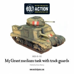 M3 GRANT