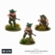 Australian Platoon Scout Tema (Pacific)