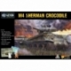 Sherman Crocodile Flamethrower Tank