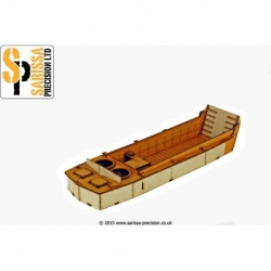 Lcvp Landing Craft Vehicle Personnel