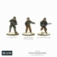 Us Army Characters (Winter)