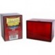 Deck Acrilico Dragon Shield Rojo