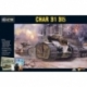 CHAR B1 BIS