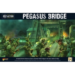 Pegasus Bridge Second Edition