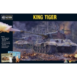 KING TIGER