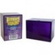 Deck Acrilico Dragon Shield Violeta